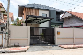 88Villa - Modern Pool Home